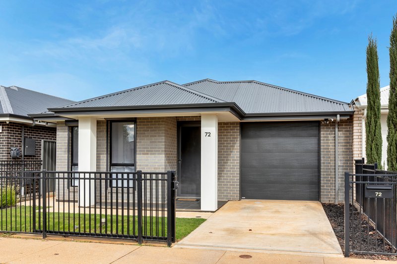 Photo - 72 Newton Boulevard, Munno Para SA 5115 - Image 1