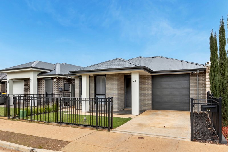 Photo - 72 Newton Boulevard, Munno Para SA 5115 - Image 2