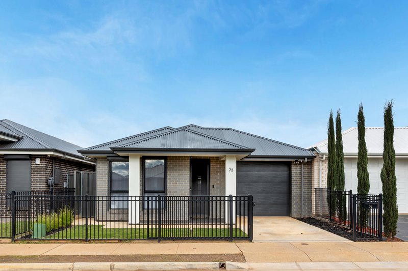 Photo - 72 Newton Boulevard, Munno Para SA 5115 - Image 3