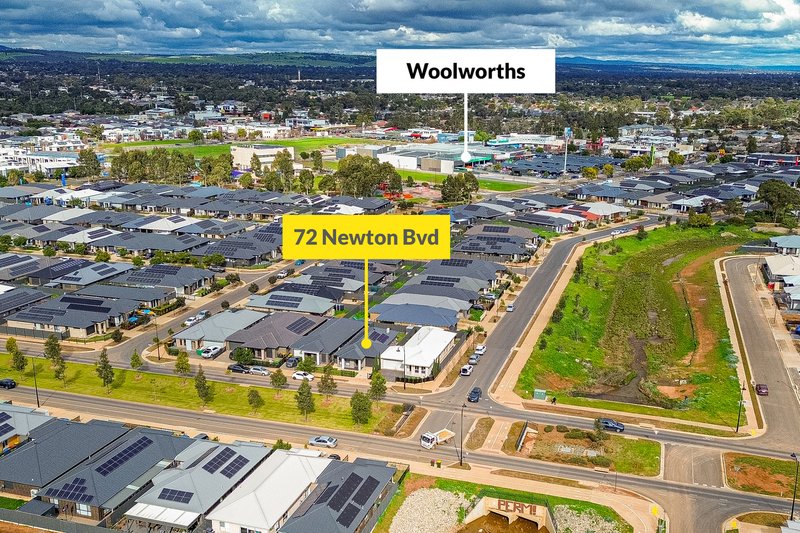 Photo - 72 Newton Boulevard, Munno Para SA 5115 - Image 28