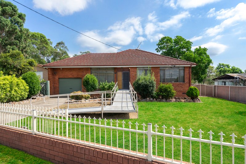 Photo - 72 North Parade, Rooty Hill NSW 2766 - Image 1