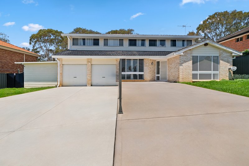 72 North Steyne Road, Woodbine NSW 2560