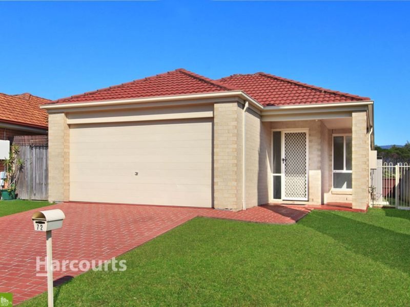 Photo - 72 North Terrace, Dapto NSW 2530 - Image 1