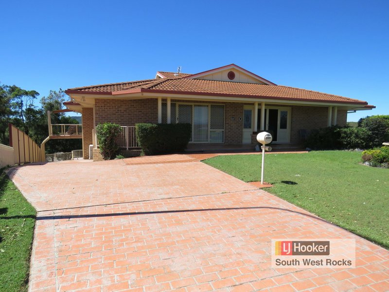 72 Ocean Street, South West Rocks NSW 2431