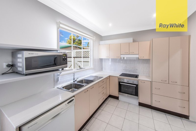 Photo - 72 O'Connell Street, Parramatta NSW 2150 - Image