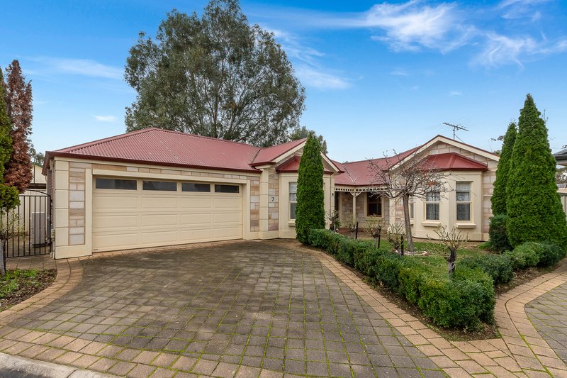 7/2 Old Bull Creek Road, Strathalbyn SA 5255