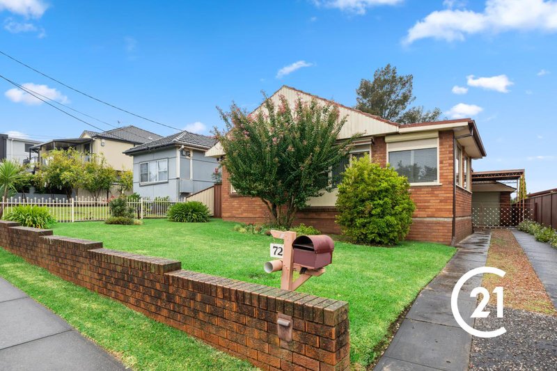 72 Olive Street, Condell Park NSW 2200