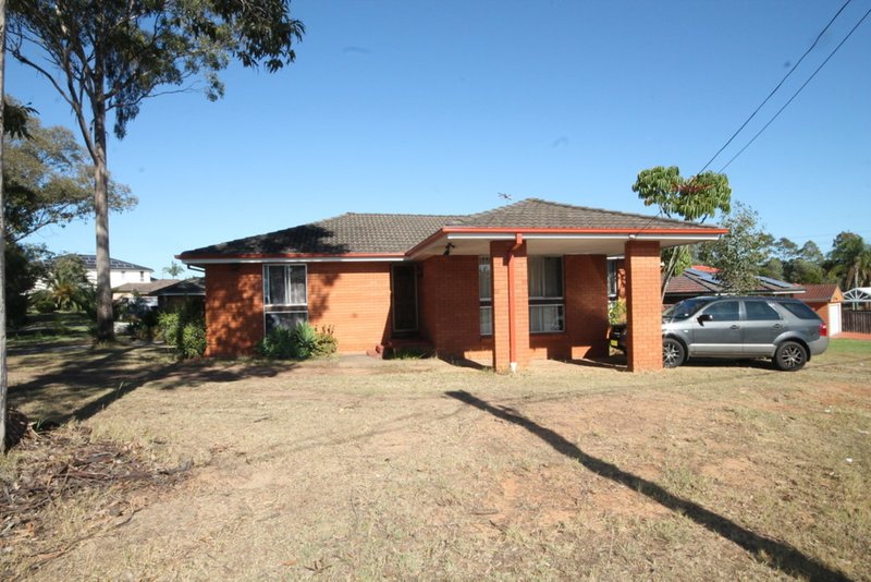 72 Oliveri Crescent, Green Valley NSW 2168