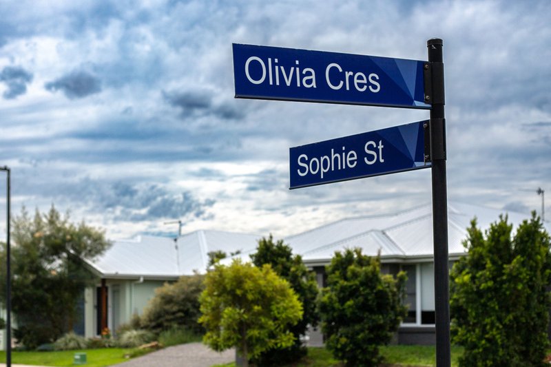 72 Olivia Crescent, Nirimba QLD 4551