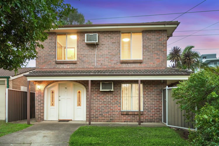 72 Ollier Crescent, Prospect NSW 2148