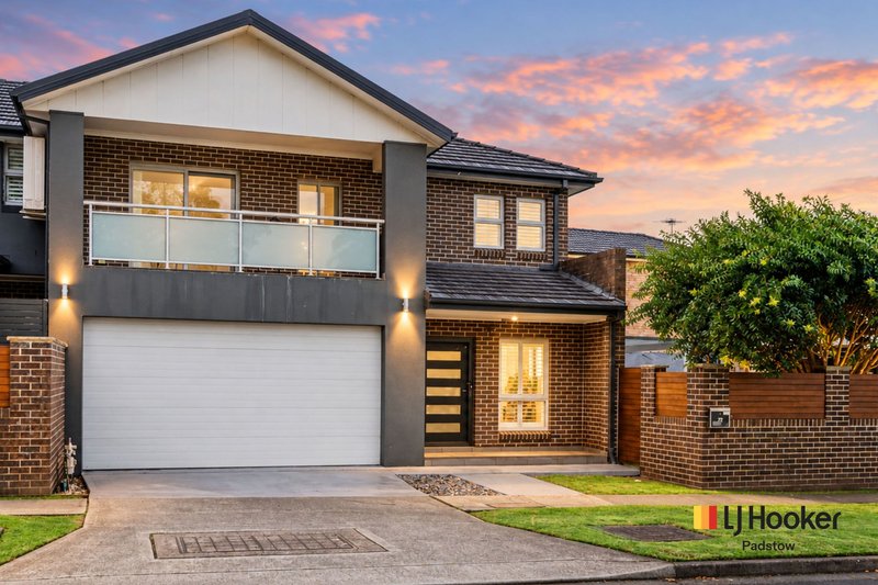 Photo - 72 Orient Road, Padstow NSW 2211 - Image 1