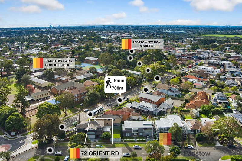 Photo - 72 Orient Road, Padstow NSW 2211 - Image 2