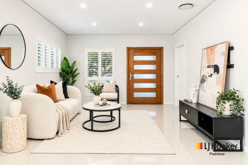 Photo - 72 Orient Road, Padstow NSW 2211 - Image 3