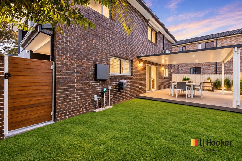 Photo - 72 Orient Road, Padstow NSW 2211 - Image 8