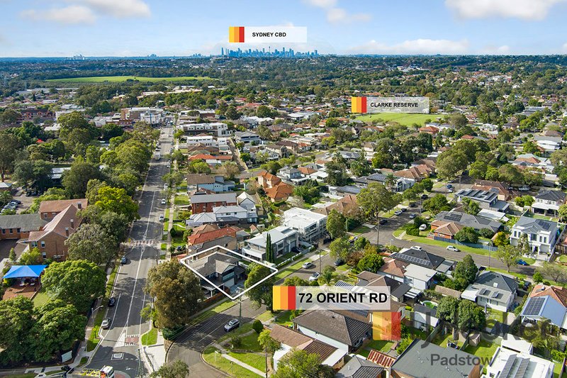 Photo - 72 Orient Road, Padstow NSW 2211 - Image 15