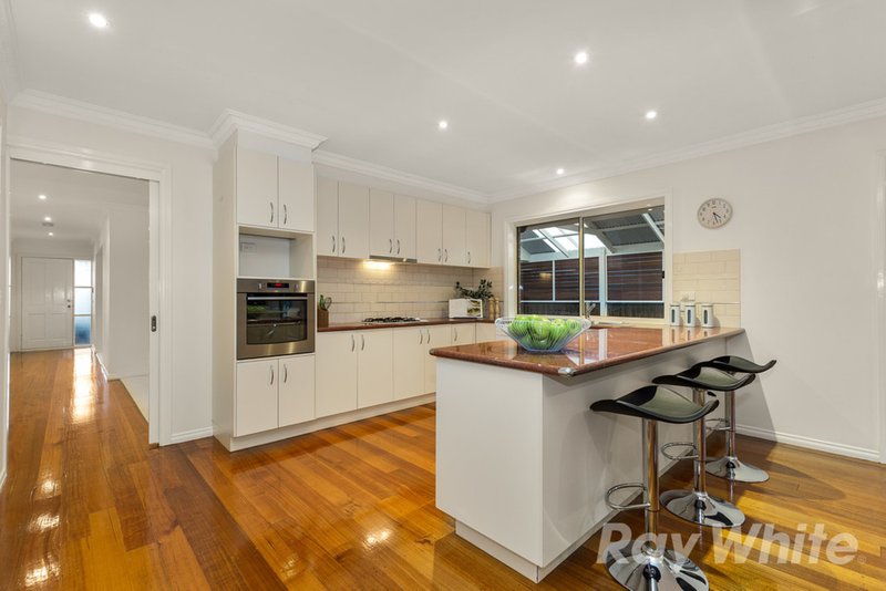 Photo - 72 Ormonde Road, Ferntree Gully VIC 3156 - Image 2