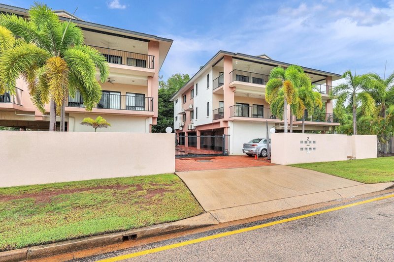 7/2 Ostermann Street, Coconut Grove NT 0810