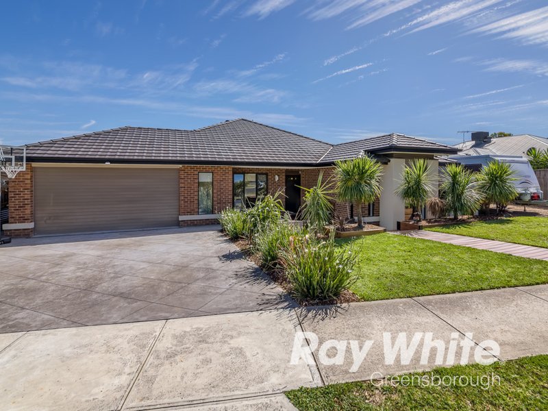 72 Overland Drive, Doreen VIC 3754