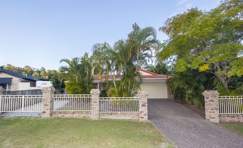 72 Pacific Pines Boulevard, Pacific Pines QLD 4211