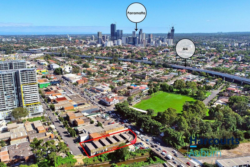 Photo - 72 Parramatta Road, Granville NSW 2142 - Image 2