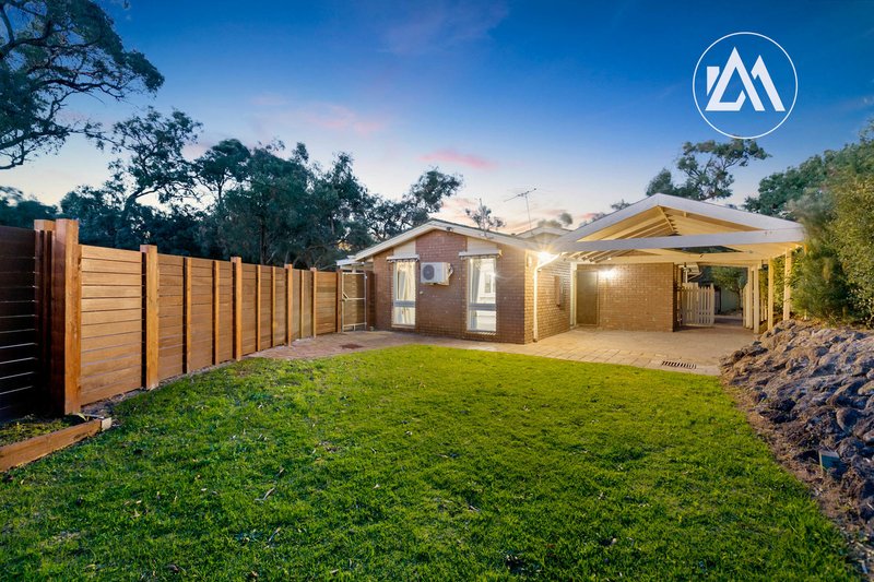 72 Paterson Avenue, Langwarrin VIC 3910