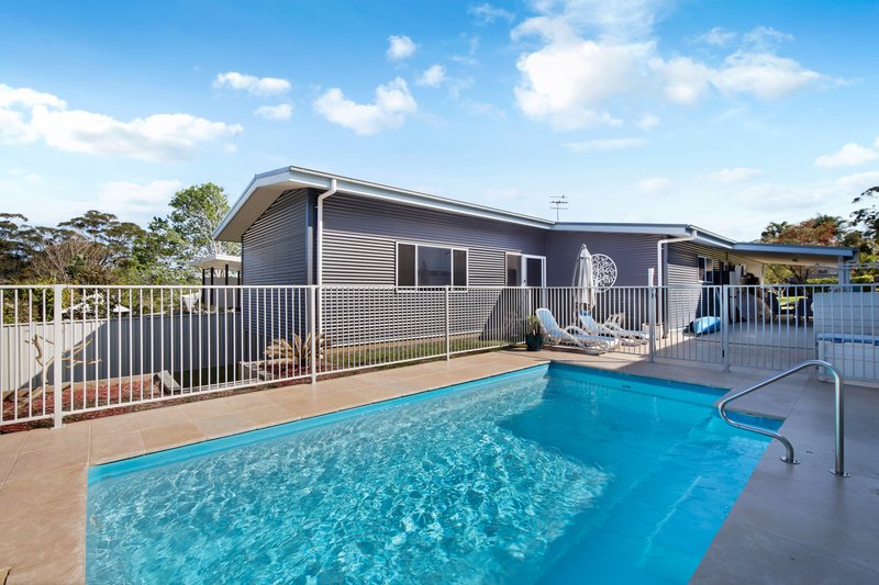 72 Patrick Crescent, Saratoga NSW 2251