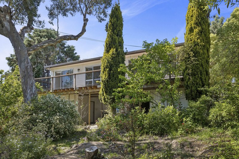 Photo - 72 Perry Drive, Chapman ACT 2611 - Image 1