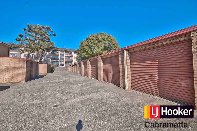 Photo - 7/2 Pevensey Street, Canley Vale NSW 2166 - Image 5