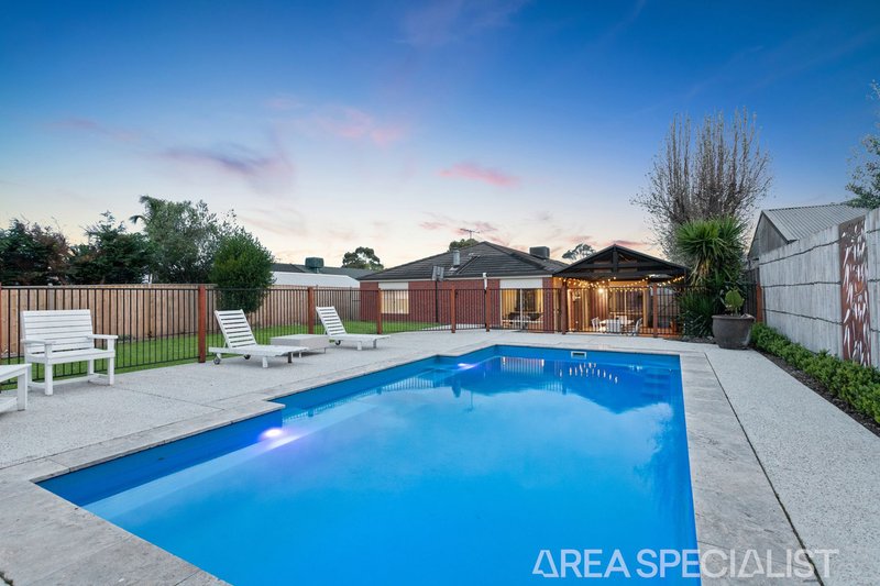 72 Pindara Boulevard, Langwarrin VIC 3910