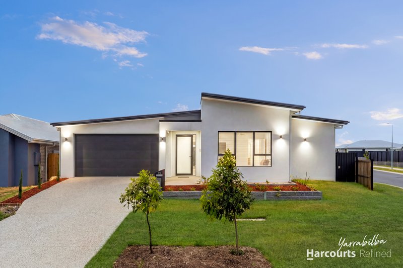 Photo - 72 Pinnacles Street, Yarrabilba QLD 4207 - Image 1