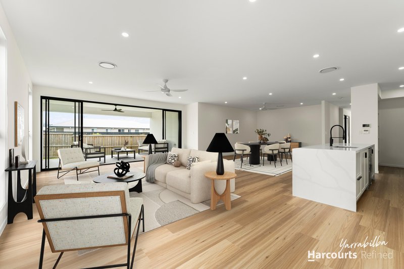 Photo - 72 Pinnacles Street, Yarrabilba QLD 4207 - Image 3