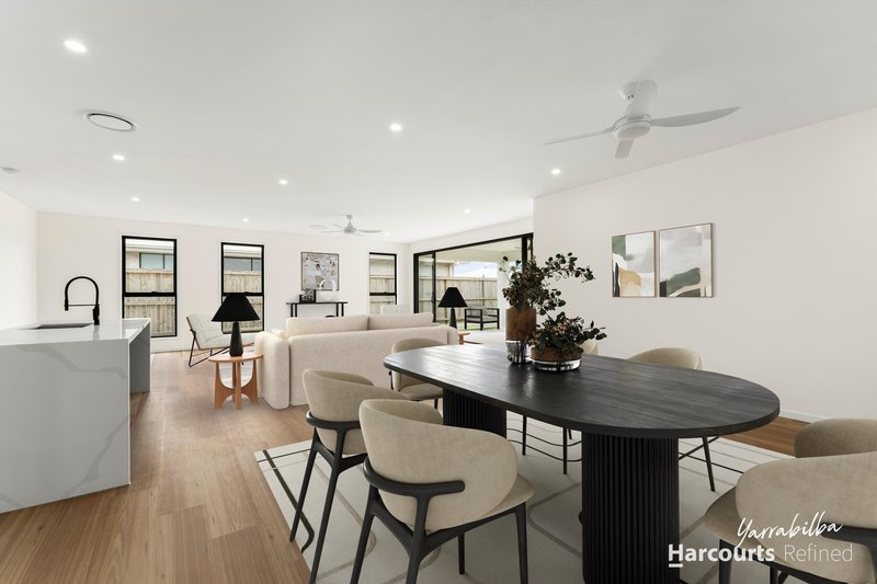 Photo - 72 Pinnacles Street, Yarrabilba QLD 4207 - Image 5