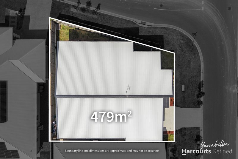 Photo - 72 Pinnacles Street, Yarrabilba QLD 4207 - Image 14