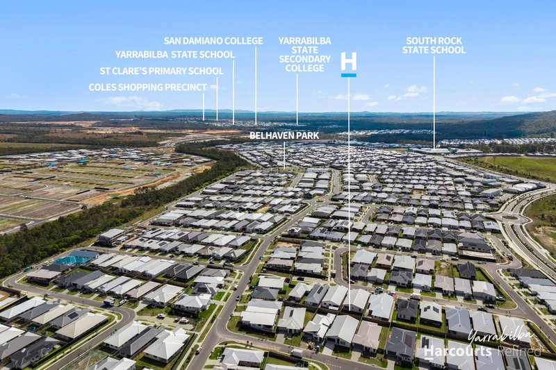 Photo - 72 Pinnacles Street, Yarrabilba QLD 4207 - Image 15