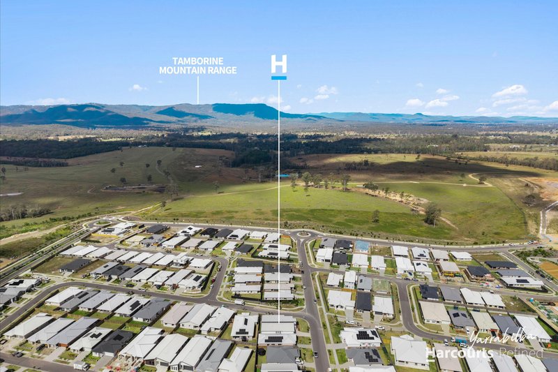 Photo - 72 Pinnacles Street, Yarrabilba QLD 4207 - Image 16
