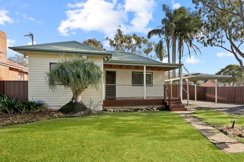 72 Pioneer Road, East Corrimal NSW 2518