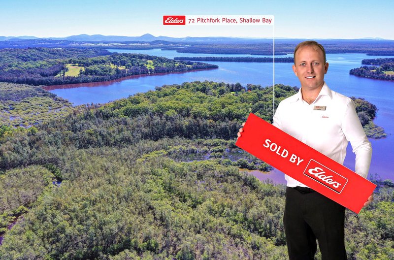 72 Pitchfork Place, Shallow Bay NSW 2428