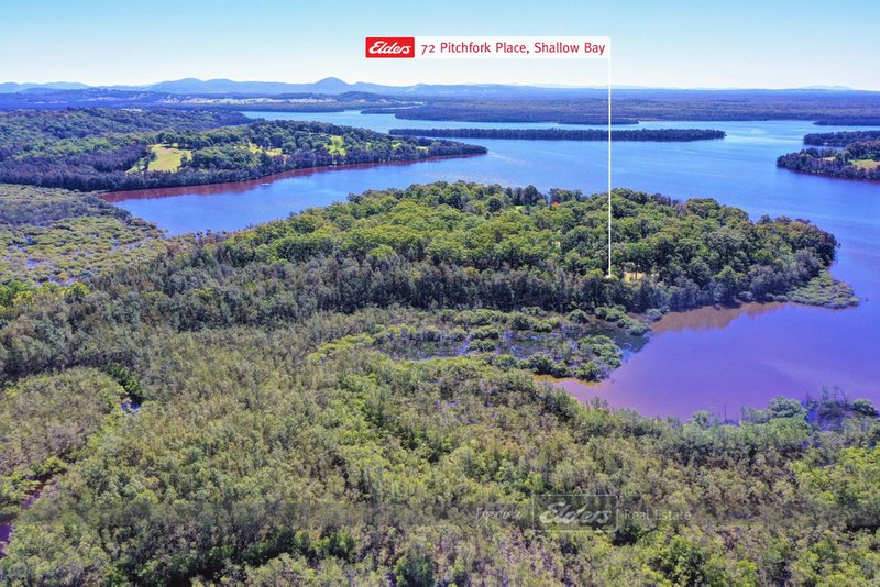 Photo - 72 Pitchfork Place, Shallow Bay NSW 2428 - Image 2