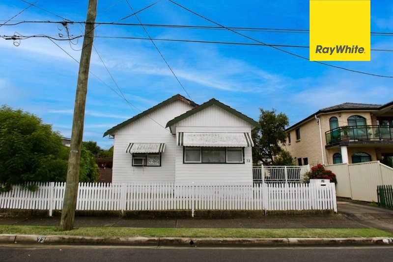 Photo - 72 Platform Street, Lidcombe NSW 2141 - Image 2