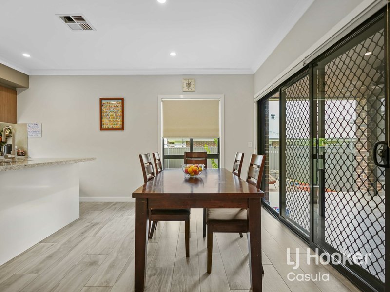 Photo - 72 Plumegrass Avenue, Denham Court NSW 2565 - Image 5