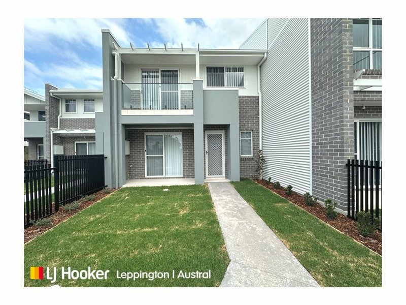 72 Podium Way, Oran Park NSW 2570