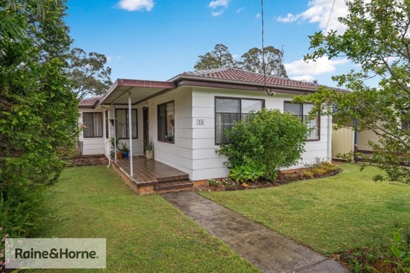 72 Pozieres Avenue, Umina Beach NSW 2257