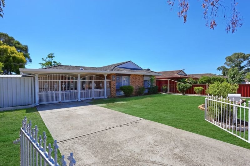 Photo - 72 Queenscliff Dr , Woodbine NSW 2560 - Image