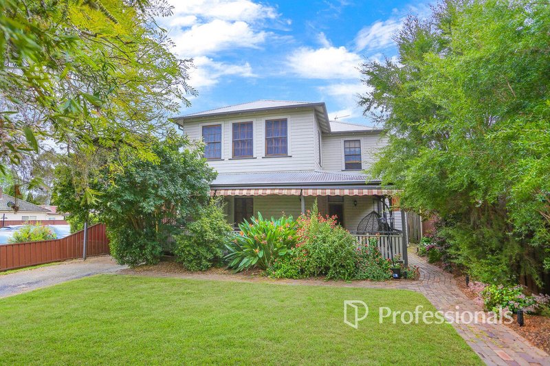 Photo - 72 Railway Terrace, Riverstone NSW 2765 - Image 4