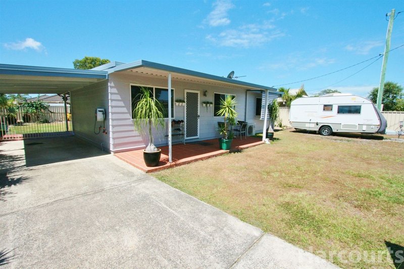 72 Ranald Ave , Ningi QLD 4511