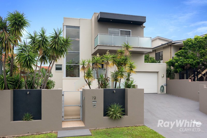 72 Rilatt Street, Wavell Heights QLD 4012