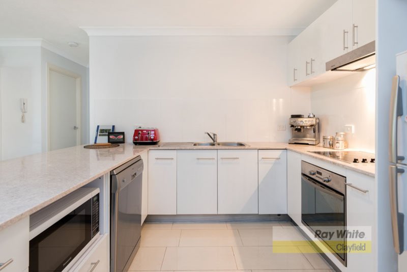 Photo - 7/2 Riverton Street, Clayfield QLD 4011 - Image 2