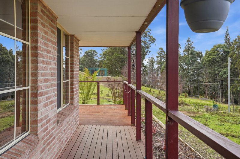 Photo - 72 Robertson Road, Lachlan TAS 7140 - Image 3