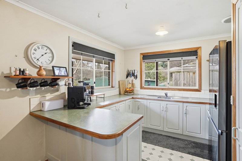Photo - 72 Robertson Road, Lachlan TAS 7140 - Image 4