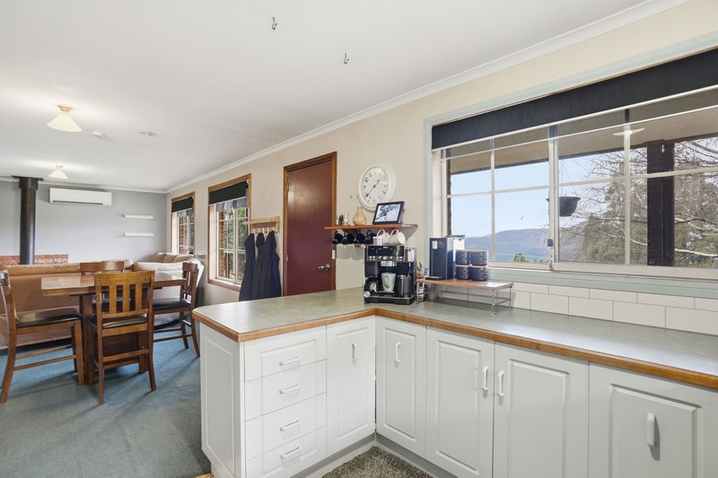 Photo - 72 Robertson Road, Lachlan TAS 7140 - Image 7